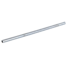 Kit Niple para Luminária Ferro Zincado Franzin