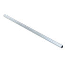 Kit Niples de Aço Cinza 25x1,5cm M.A Luz