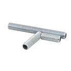 Kit Niples de Aço Zincado 8x11cm M.A Luz