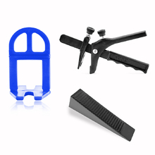 kit nivelador slim 4000 clips