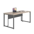 Kit Office Modern Nogueria Preto