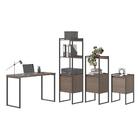 Kit Office Robert Affara