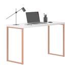 Kit Office Robert Branco Cobre