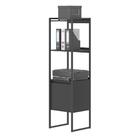 Kit Office Robert Preto Onix