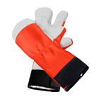 Kit Operador de Motosserra Médio Sayro