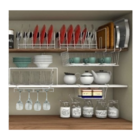 KIT ORGANIZADOR 8 PEÇAS