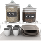 KIT ORGANIZADOR 8 PEÇAS