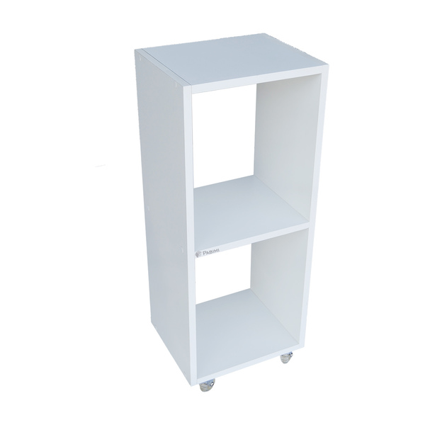 Kit Organizador De Esmaltes Maquiagens Para Salão De Beleza