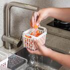 Kit Organizador De Geladeira 6l E 3,2l Cestos Internos Coza D