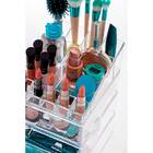 Kit Organizador De Maquiagem Em Acrílico Com Gaveta 1088 - Pa