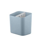 Kit Organizador Pia Cozinha Lixeira Porta Dispenser Detergente