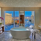 Kit Original Céu Estrelado Iluminação Fibra Ótica 600 Pontos