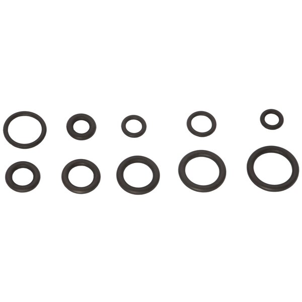 Kit Oring Para Registro E Torneira - 20 Peças Rieti