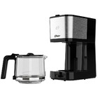 Kit Oster Cafeteira Elétrica Ocaf600 E Torradeira Otor600