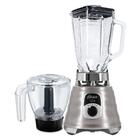 Kit Oster New Osterizer Liquidificador E Base Processadora Aç