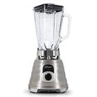 Kit Oster New Osterizer Liquidificador E Jarra Blend N Go Aço