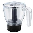 Kit Oster Super Chef Liquidificador E Acessórios Preto 110v