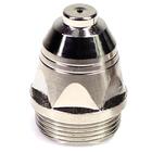 Kit P80 Consumíveis Plasma Tocha 10 Bicos + 10 Eletrodos P80