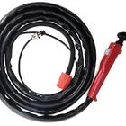 Kit P/ Corte Plasma Pt31 - 1 Tocha 3 Metros + 10 Bico Longo +