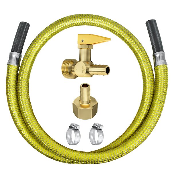 Kit P/instalação De Fogão, Forno E Cooktop Roco