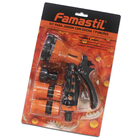 KIT P JARDIM ENG RAPIDO DUCHA 7 FUNCOES