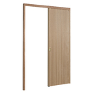 KIT P/PORTA DE CORRER EUCKIT 210X92X4,6