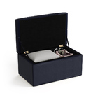 Kit Painel Centaurus 100 E Calçadeira Sagitarius Couro Aradec