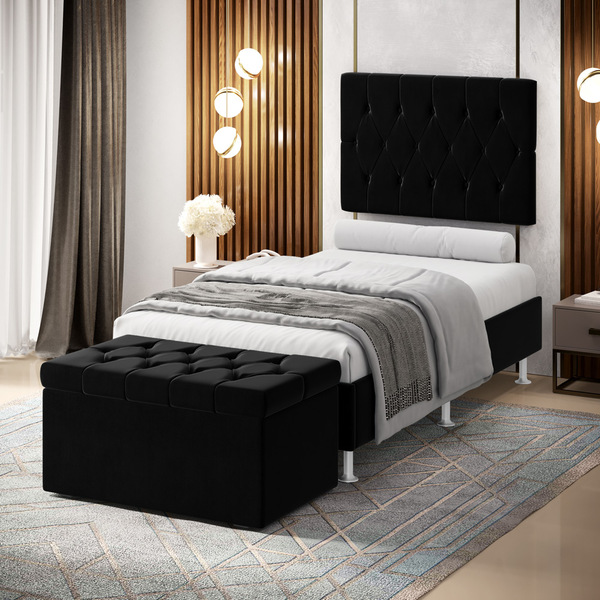 Kit Painel Centaurus 100 E Calçadeira Sagitarius Sued  Aradec