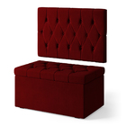 Kit Painel Centaurus 100 E Calçadeira Sagitarius Sued  Aradec