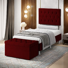 Kit Painel Centaurus 100 E Calçadeira Sagitarius Sued  Aradec