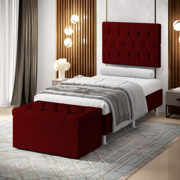 Kit Painel Centaurus 100 E Calçadeira Sagitarius Sued  Aradec