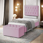 Kit Painel Centaurus 100 E Calçadeira Sagitarius Sued  Aradec