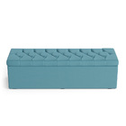 Kit Painel Centaurus 140 E Calçadeira Sagitarius Couro Aradec