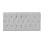 Kit Painel Centaurus 140 E Calçadeira Sagitarius Linho Aradec