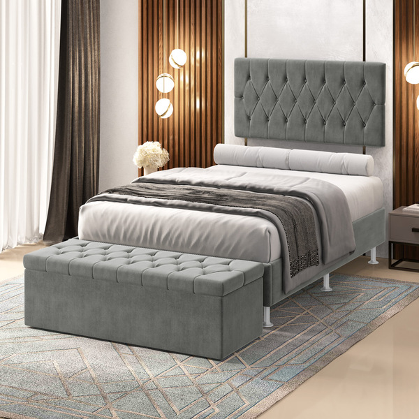 Kit Painel Centaurus 140 E Calçadeira Sagitarius Sued  Aradec