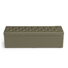 Kit Painel Centaurus 140 E Calçadeira Sagitarius Veludo Arade