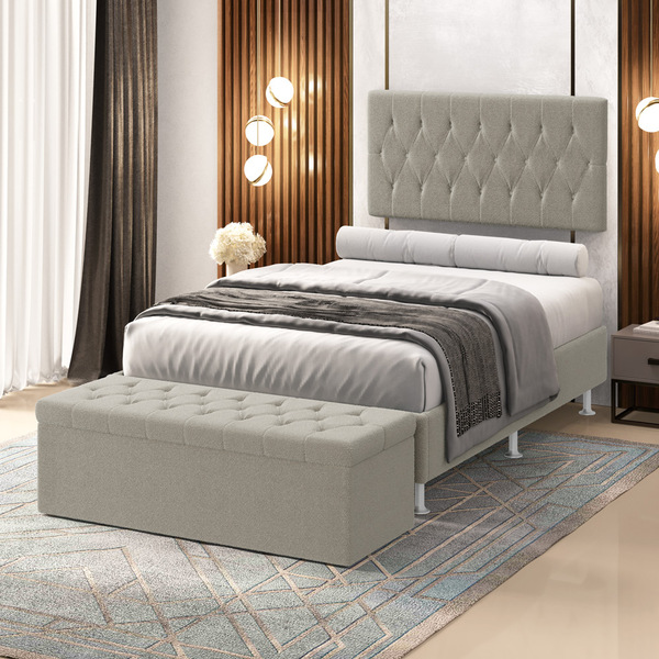 Kit Painel Centaurus 160 E Calçadeira Sagitarius Bouclê Arade