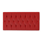 Kit Painel Centaurus 160 E Calçadeira Sagitarius Couro Aradec