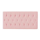 Kit Painel Centaurus 160 E Calçadeira Sagitarius Couro Aradec