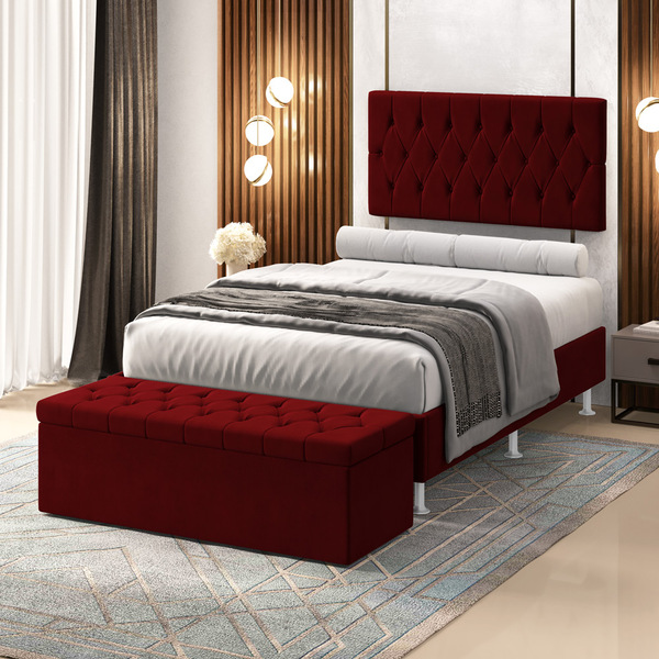 Kit Painel Centaurus 160 E Calçadeira Sagitarius Sued Aradecor