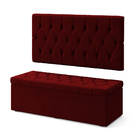 Kit Painel Centaurus 160 E Calçadeira Sagitarius Sued Aradecor