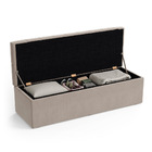 Kit Painel Centaurus 160 E Calçadeira Sagitarius Sued Aradecor