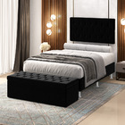 Kit Painel Centaurus 160 E Calçadeira Sagitarius Sued Aradecor