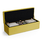 Kit Painel Centaurus 160 E Calçadeira Sagitarius Veludo Arade