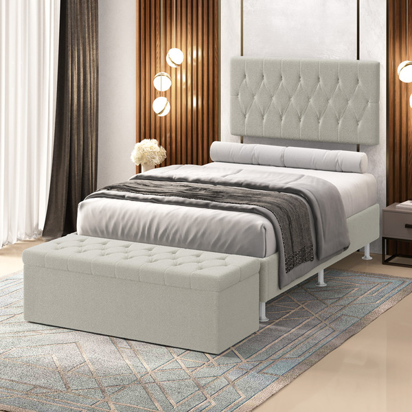 Kit Painel Centaurus 200 E Calçadeira Sagitarius Bouclê Arade