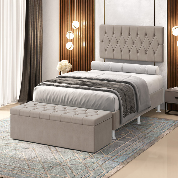 Kit Painel Centaurus 200 E Calçadeira Sagitarius Sued  Aradec