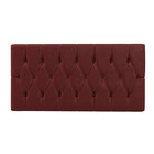 Kit Painel Centaurus 200 E Calçadeira Sagitarius Veludo Arade