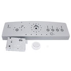 Kit Painel De Controle Para Máquina De Lavar Brastemp - W1064