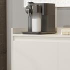 Kit Painel Para Tv 48 Polegadas Dubai Nature Com Off E Aparad