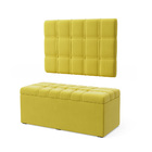 Kit Painel Rana 100 E Calçadeira Alpha Sued Aradecor